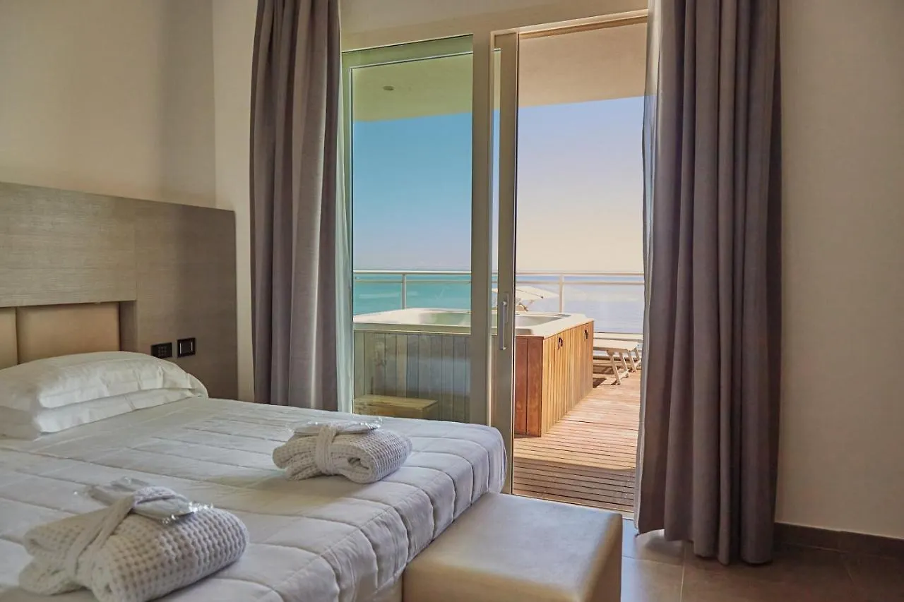 Bellettini Hotel Milano Marittima