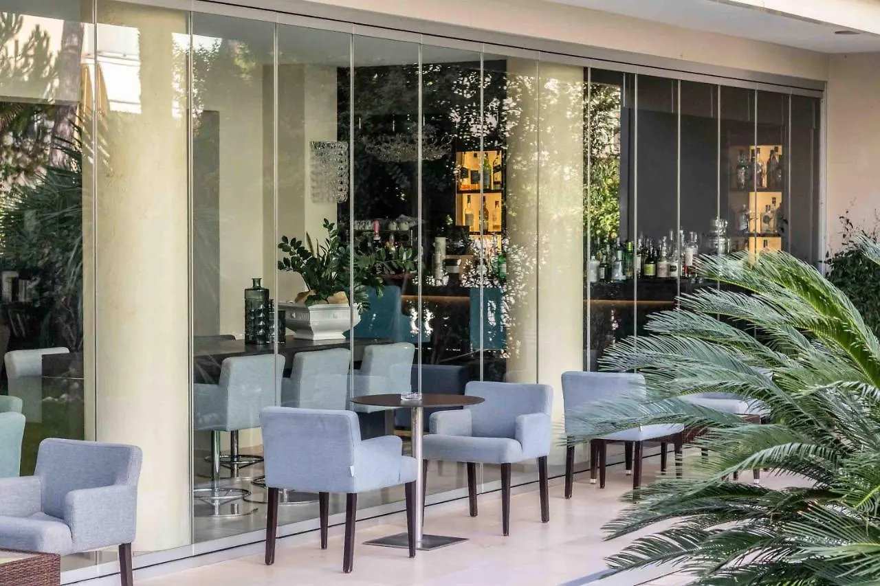 Bellettini Hotel Milano Marittima