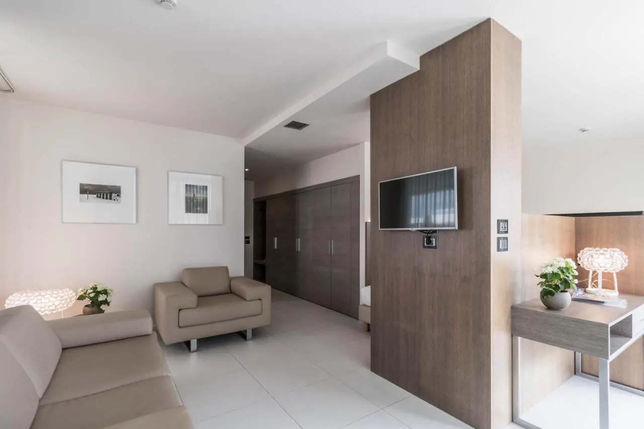 ****  Bellettini Hotel Milano Marittima Italy