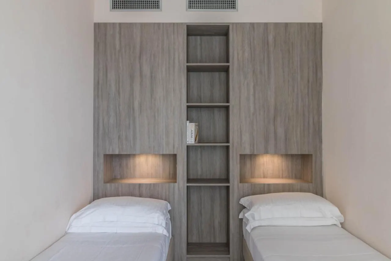 Bellettini Hotel Milano Marittima 4*,