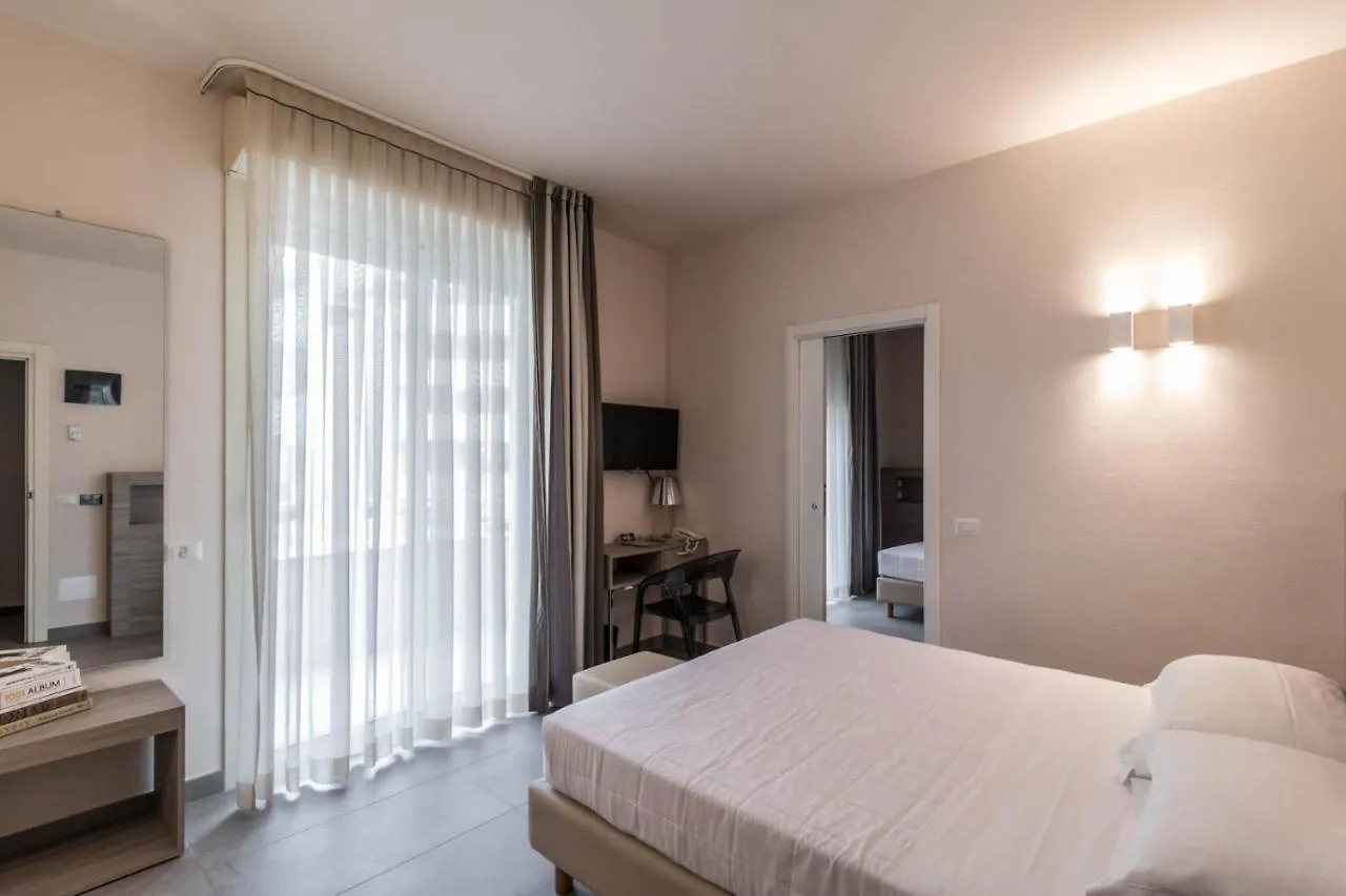 Bellettini Hotel Milano Marittima
