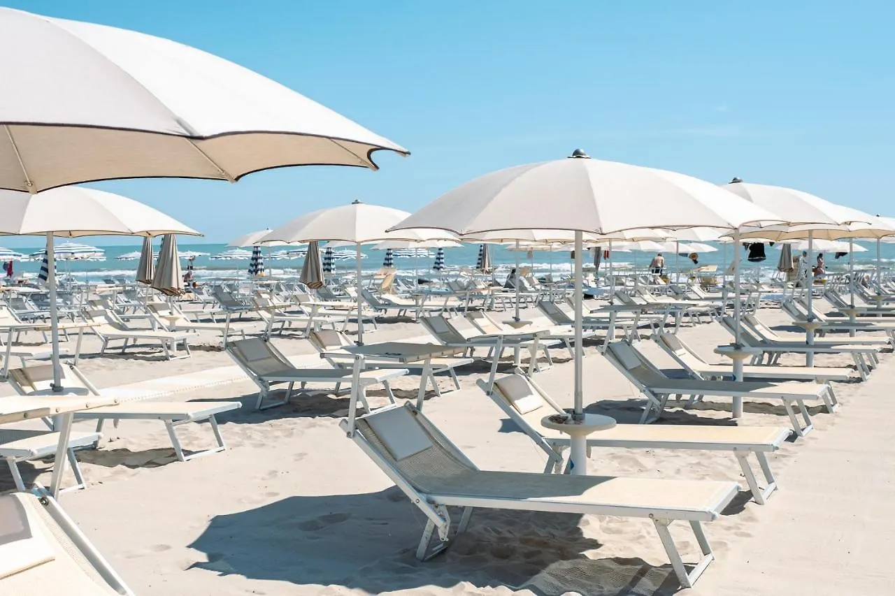 Bellettini Hotel Milano Marittima