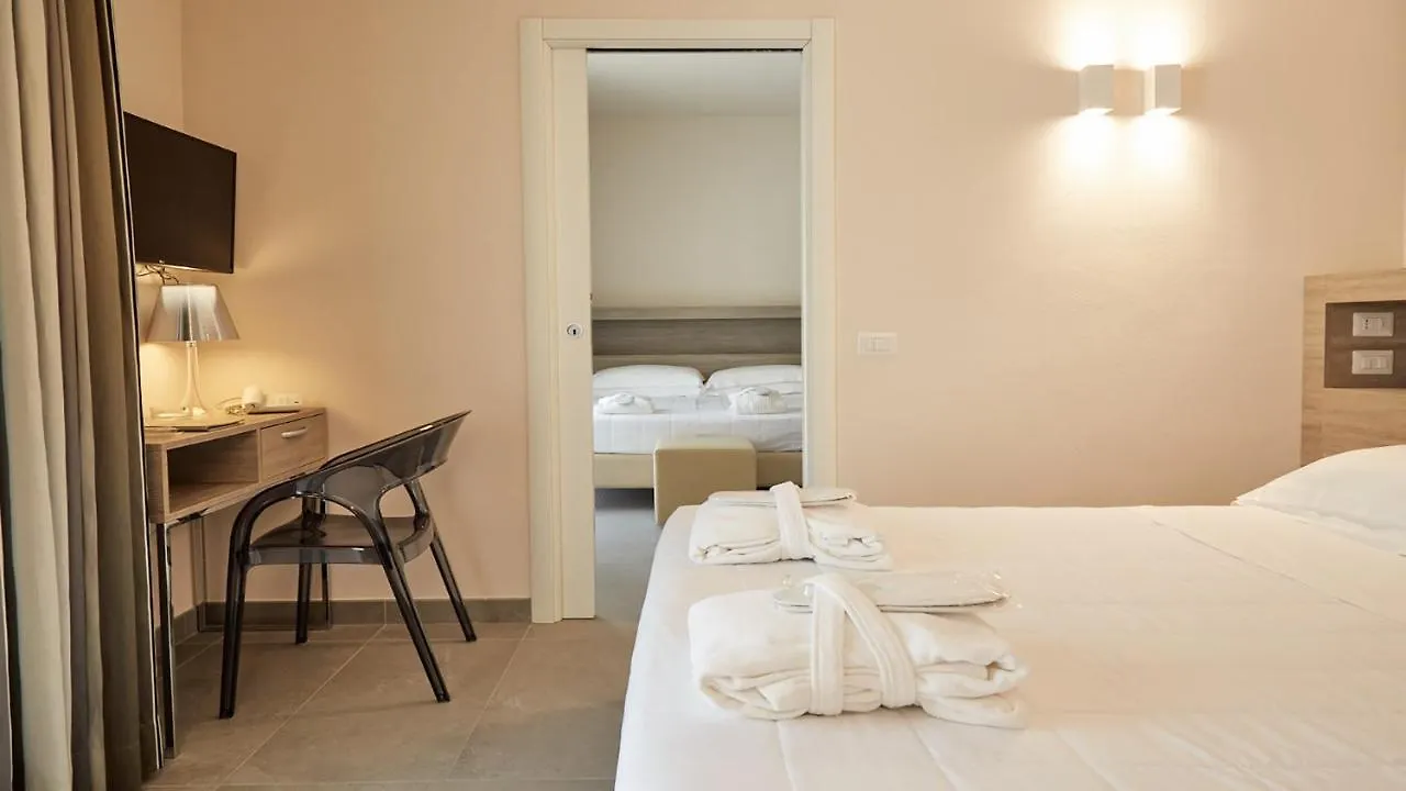 Bellettini Hotel Milano Marittima
