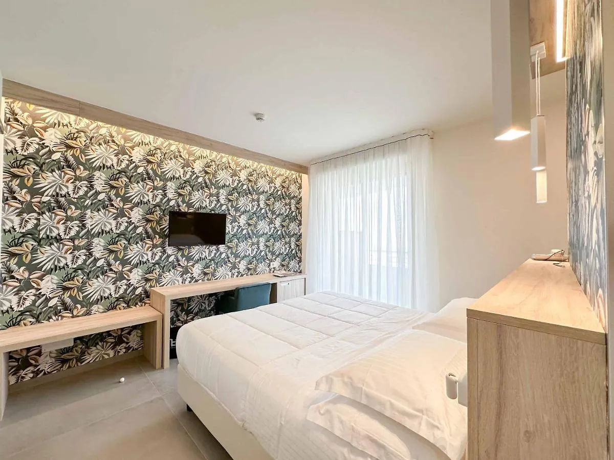 Bellettini Hotel Milano Marittima 4*,  Włochy
