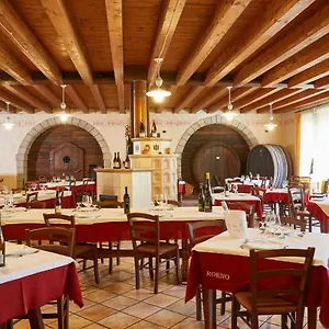 Bauernhof Roeno 