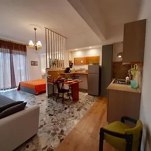 Apartment Vacanze Zada Siracusa 