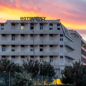 Hotel City *** Milano Marittima