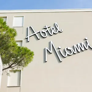 Color Miami Family **** Milano Marittima