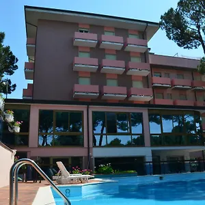 Rosen Garden *** Milano Marittima