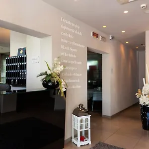 Atmosfere **** Milano Marittima