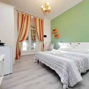 Pensjonat Lucky Rzym