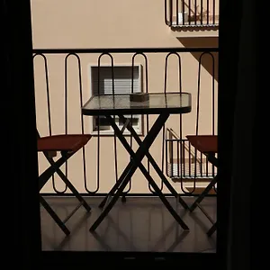 Pensjonat Le Corti Del Re Neapol