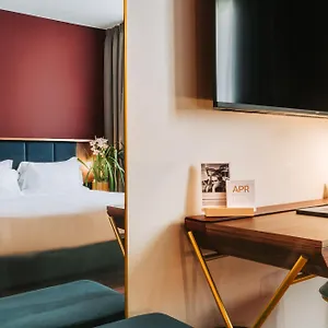 Hotel Ferrara **** Ferrara