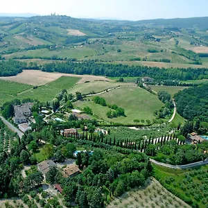 Bauernhof Fattoria Sant'andrea - Farm 