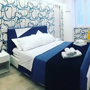 Nocleg ze śniadaniem Starita Bed & Pizza Neapol