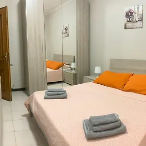 Pensjonat 32 Ciampino