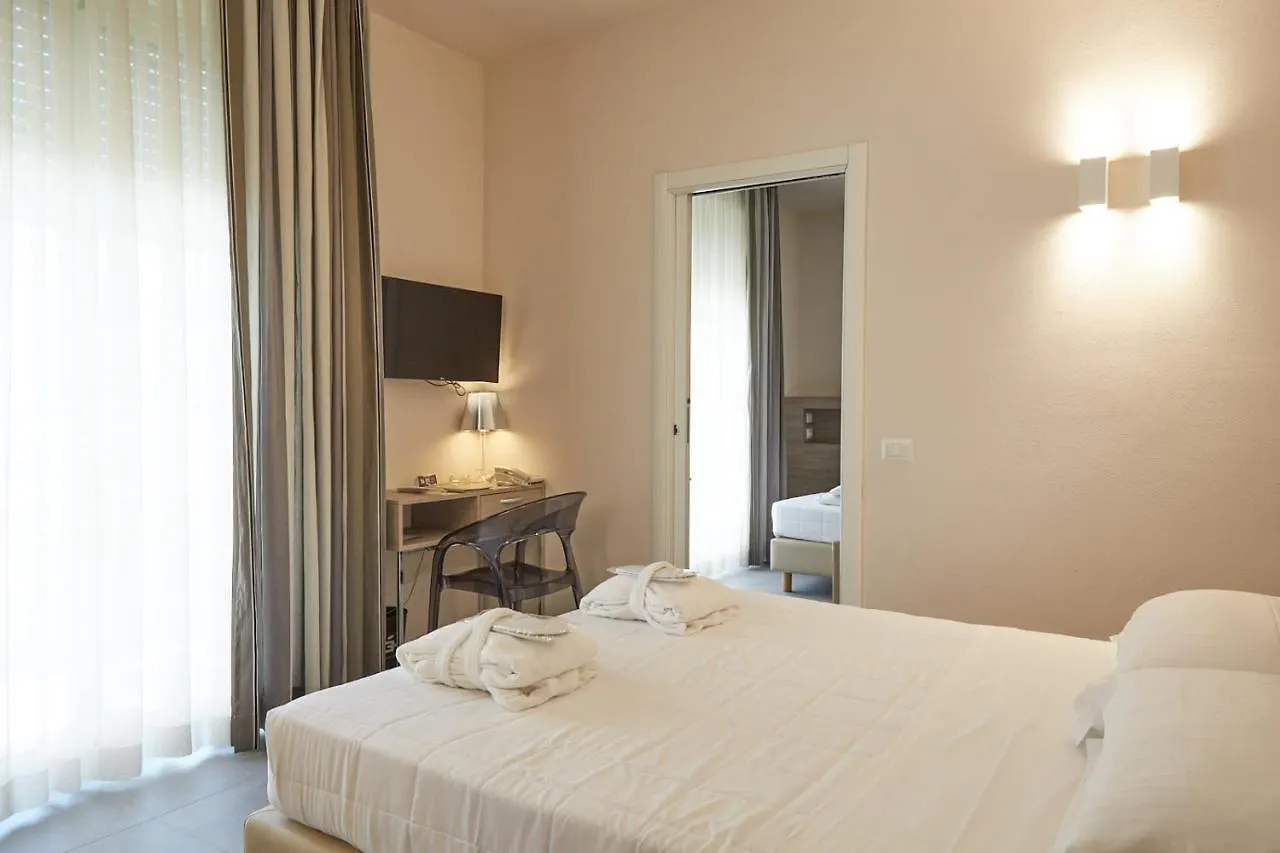 Bellettini Hotel Milano Marittima