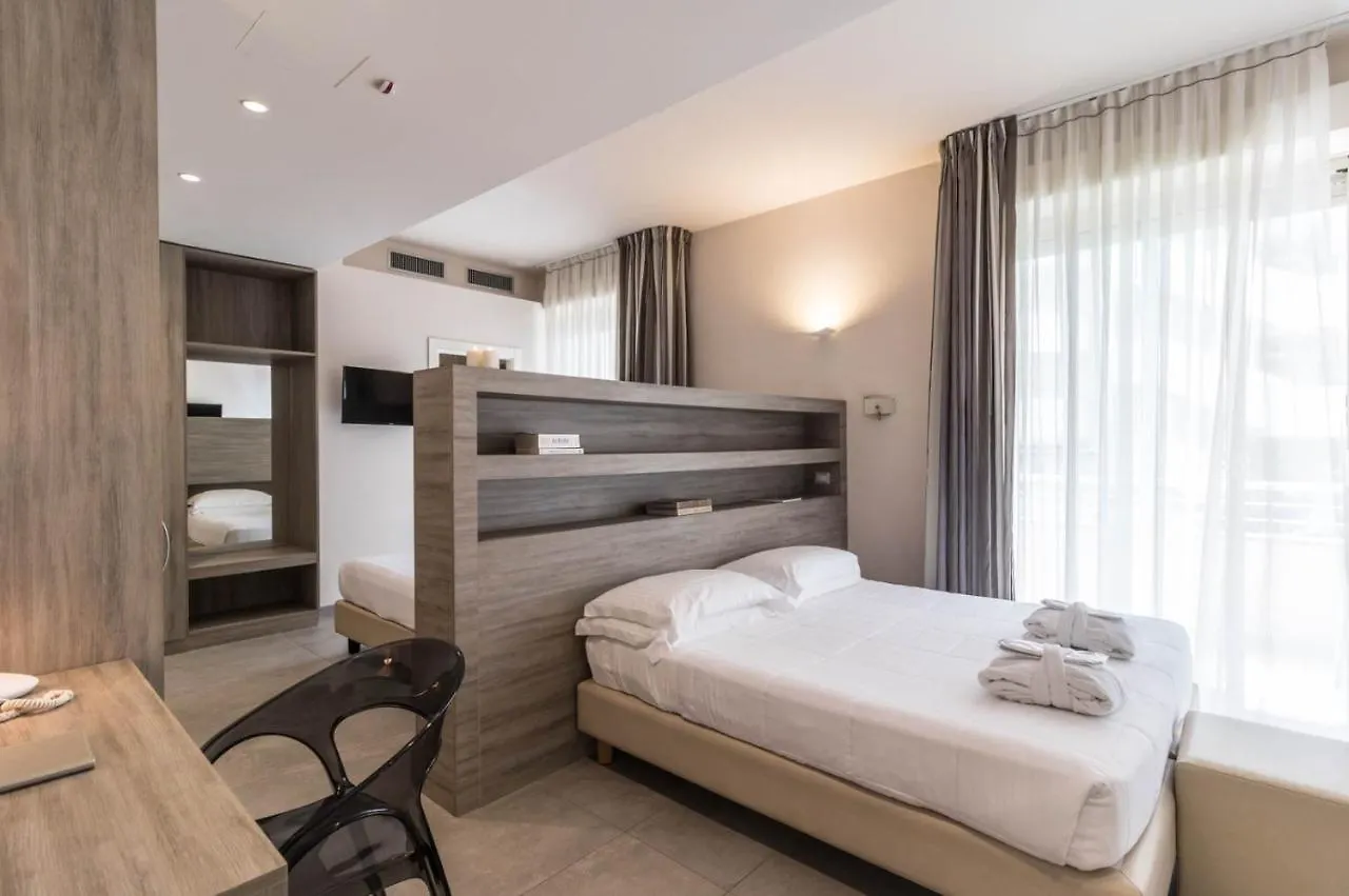Bellettini Hotel Milano Marittima