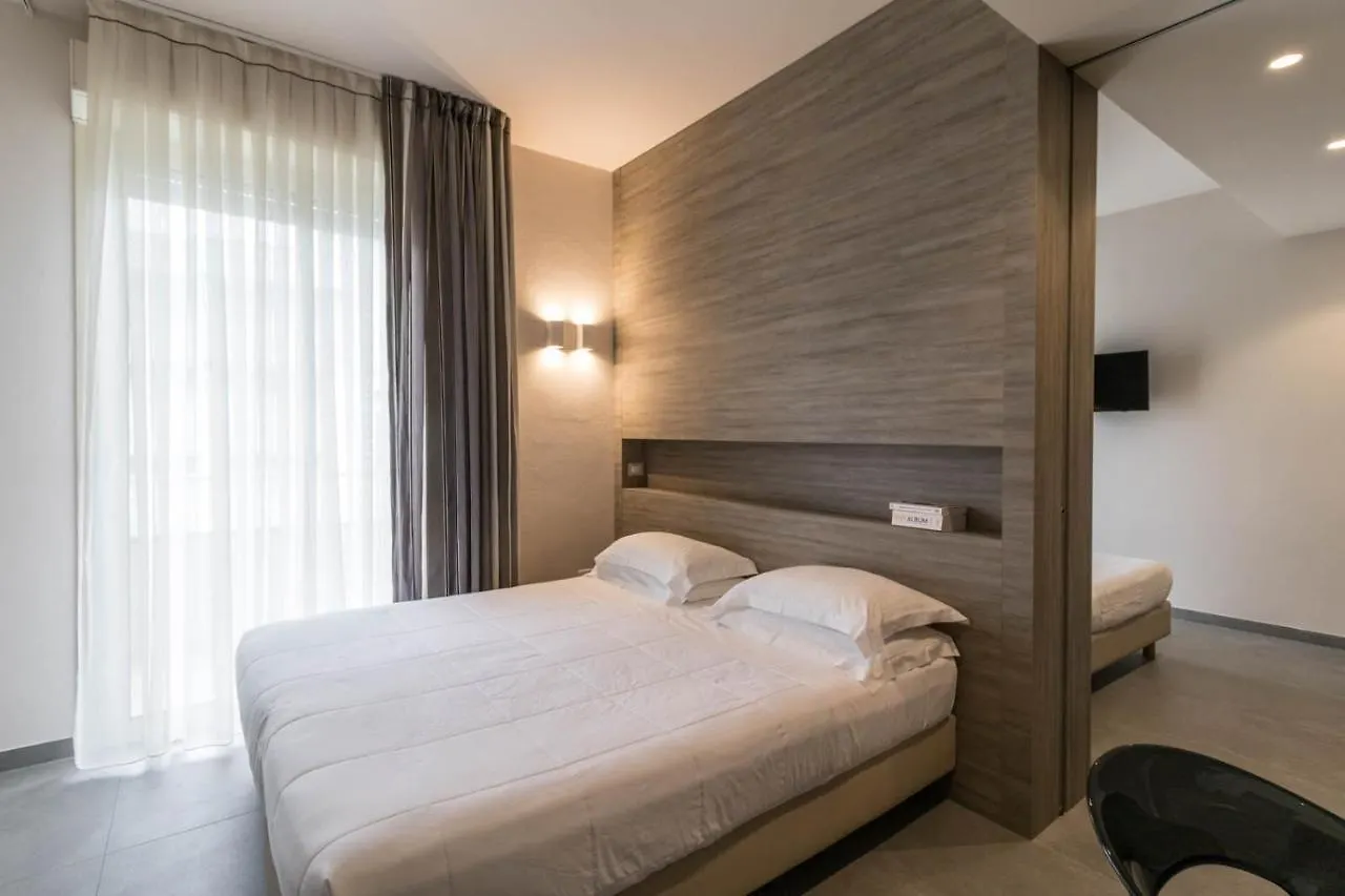 Bellettini Hotel Milano Marittima