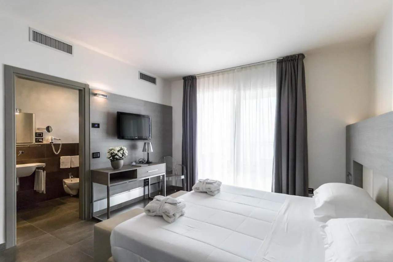 Bellettini Hotel Milano Marittima