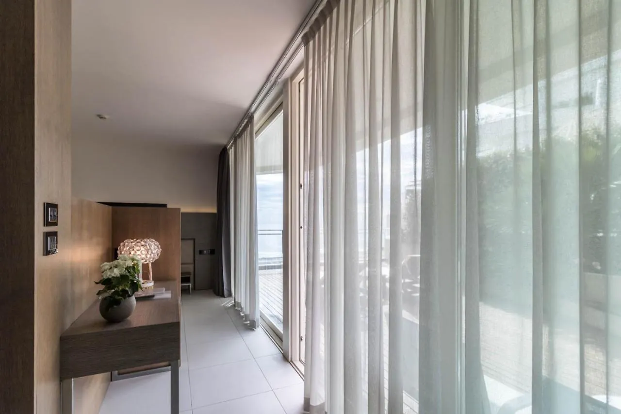 Bellettini Hotel Milano Marittima