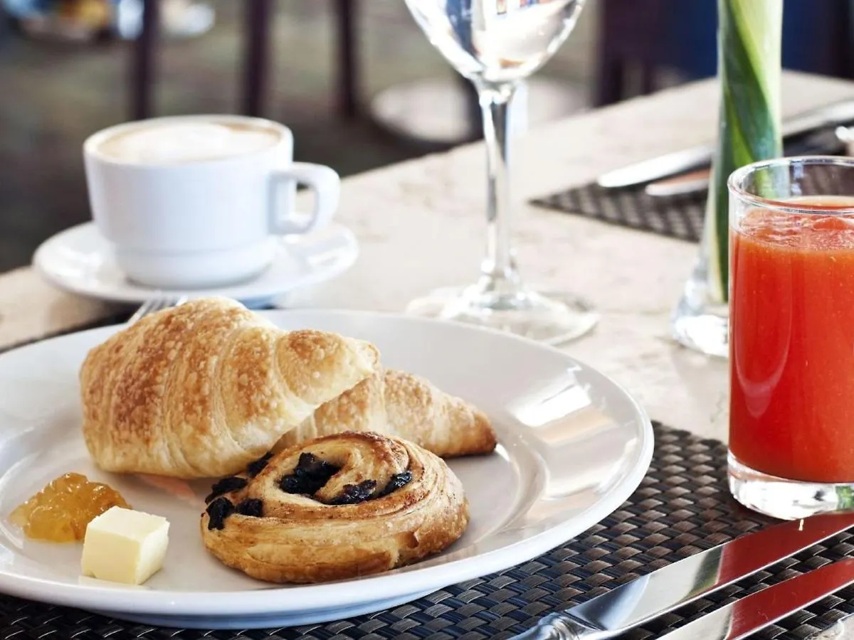 Bellettini Hotel Milano Marittima Italien