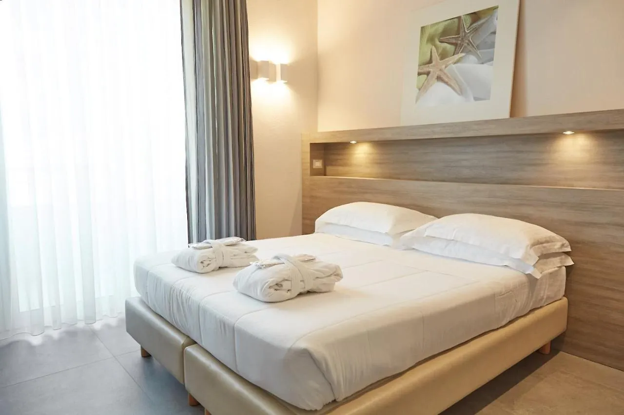 Bellettini Hotel Milano Marittima