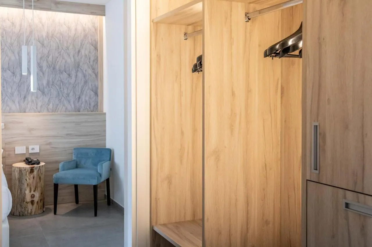 Bellettini Hotel Milano Marittima Italien