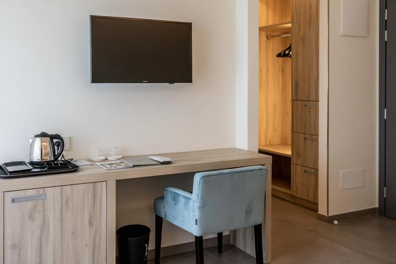 Bellettini Hotel Milano Marittima 4*,