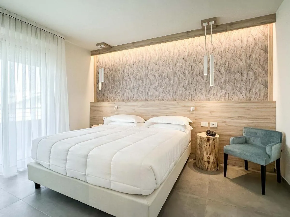 Bellettini Hotel Milano Marittima