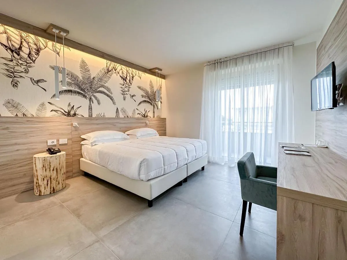 Bellettini Hotel Milano Marittima