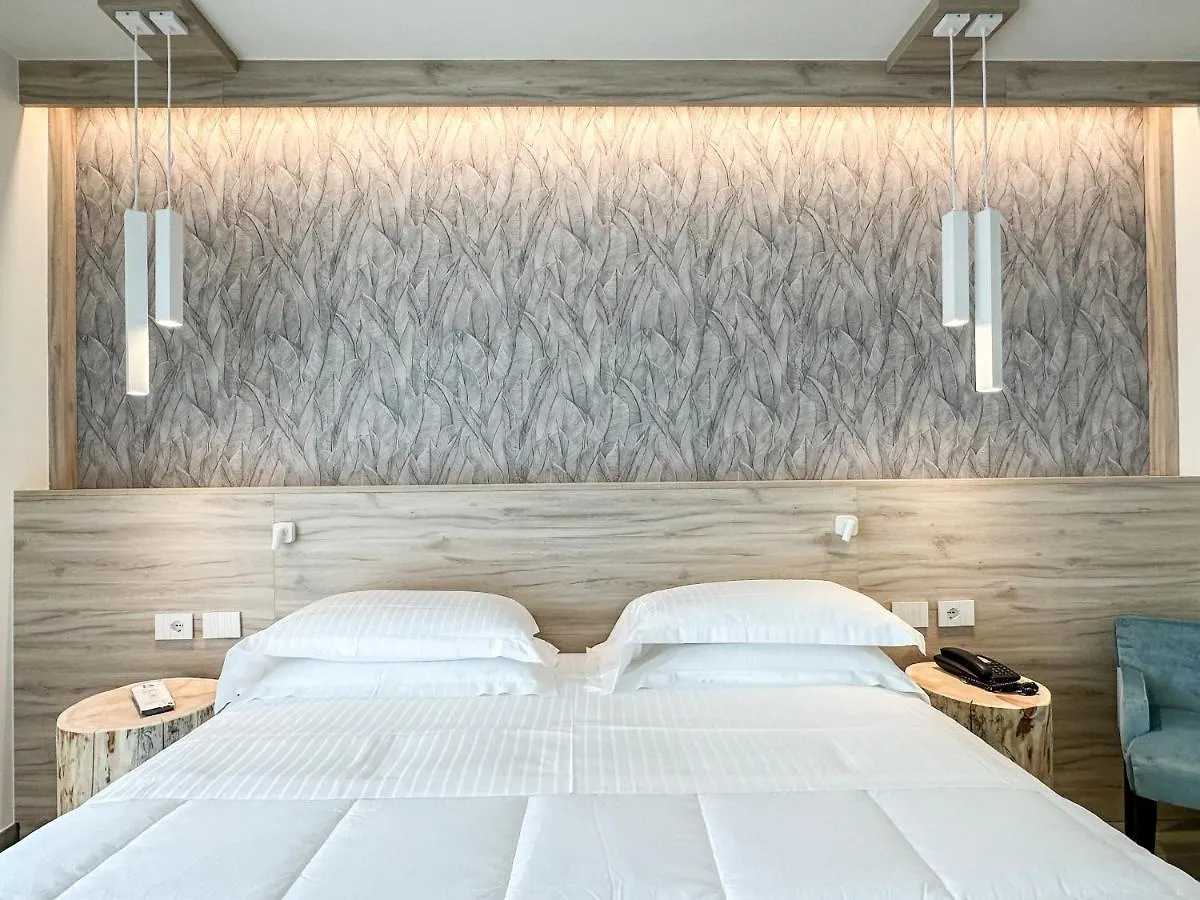 Bellettini Hotel Milano Marittima 4*,
