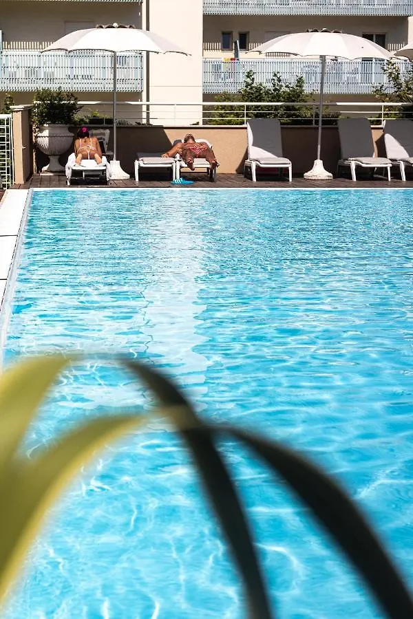 Bellettini Hotel Milano Marittima
