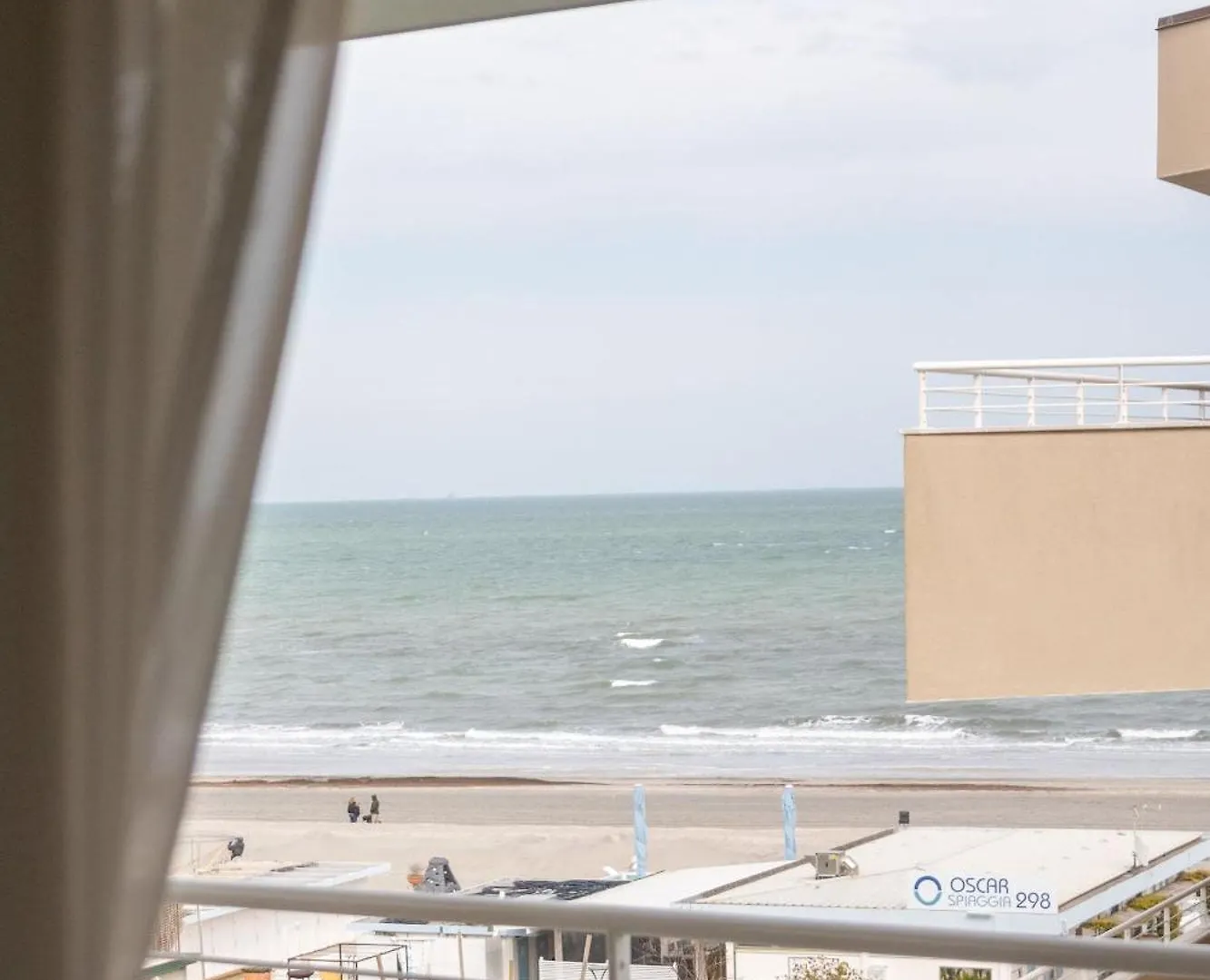 Bellettini Hotel Milano Marittima
